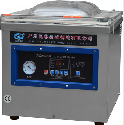 DZQ-400̨ʽ������հ�װ��  