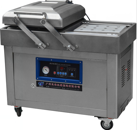 DZQ-400˫����հ�װ��(����ʽ)  