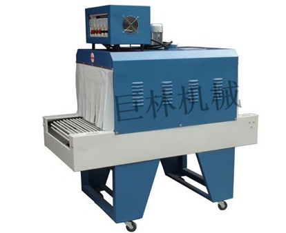 BS-500/600��������װ��  