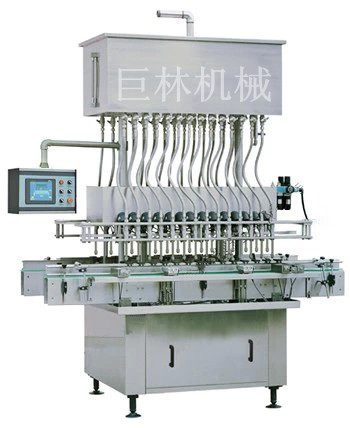 GZF-16Lȫ�Զ�ֱ�߹�װ��