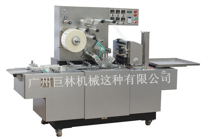 BTB-400����ʽ͸��Ĥ��װ��  