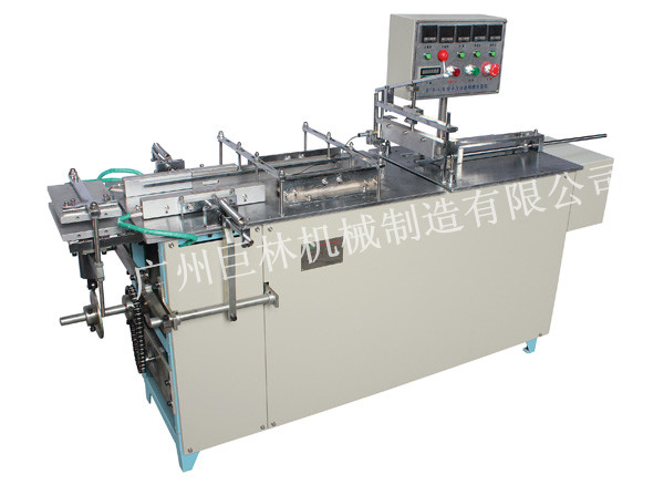 BTB-B���Զ�͸��Ĥ��װ��  