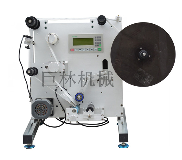 GH-Y100 ���Զ�Բƿ�����  