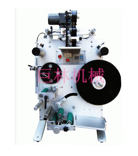 GH-Y100 ���Զ�Բƿ�����    