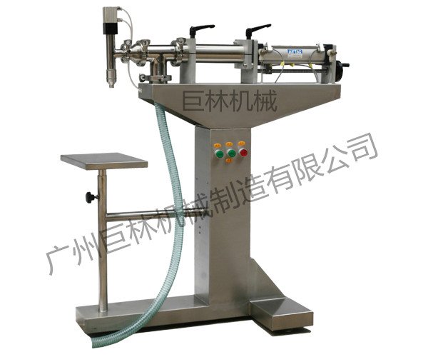 GF-1000��ͷ���ʽ����Һ���װ��  