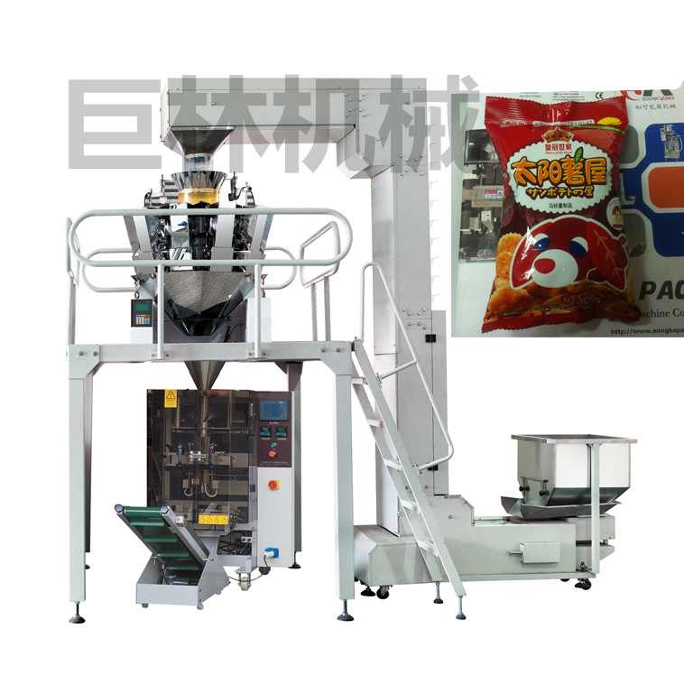 �Զ���ϳ�����װ��