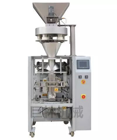 �����Զ���װ��еJL420  