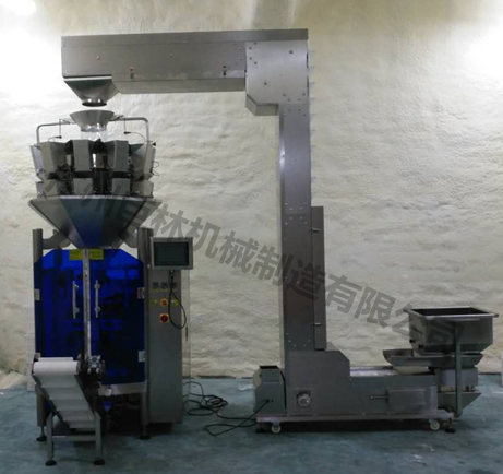 �Զ����ϼӿ���һ���װ��  