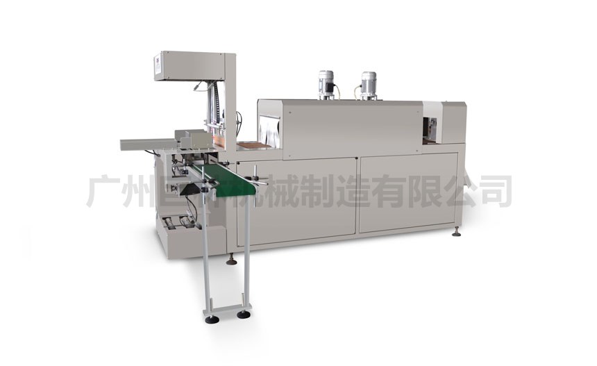 JL-500B��ȫ�Զ���������װ��  